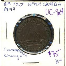 Breton: 727 CH: UC-9A4 EF