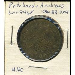 Breton: 774 Pritchard & Andrews, AU