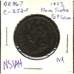 Breton: 867 CH: NS-1A4 AU