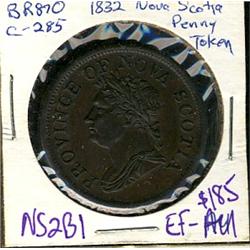 Breton: 870 CH: NS-2B1  EF-AU