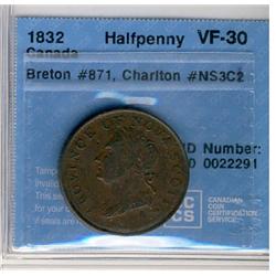 Breton: 871 CH# NS3C1 CCCS VF30