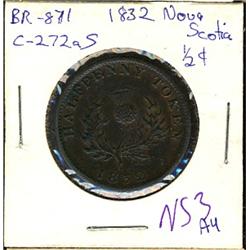 Breton: 871 CH: NS-3 AU