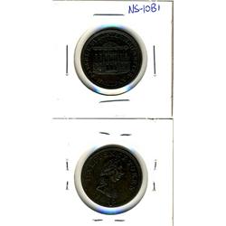 Breton: 883 CH# NS10B1 EF+, Sashed windows