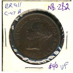 Breton: 911 CH: NB-2B2 VF