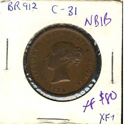 Breton: 912 CH: NB-1B EF