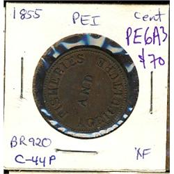 Breton: 920 CH: PE6A3 EF