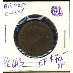 Breton: 920 CH: PE6A3 EF