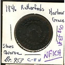 Breton: 953 CH: NF-1C4 VF-EF