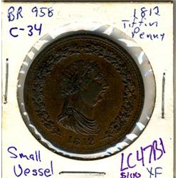 Breton: 958 CH: LC-47B1 Small Vessel EF