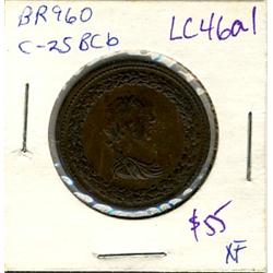 Breton: 960 CH: LC-46A1 EF