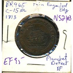 Breton: 965 CH: NS-21A3 EF