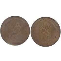 Breton: 974 CH# WE3 CCCS EF45, some red lustre showing.  A very nice example.