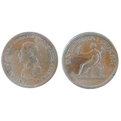 Breton: 984 CH: WE-12 EF+