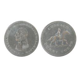 Breton: 985 CH: WE-13 VF-EF