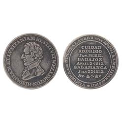 Breton: 987 CH# WE11A6 (SILVER) VF20, 8,7 Grms, 27,5 mm.  There are WE-11A1, A2 (most common) and A3