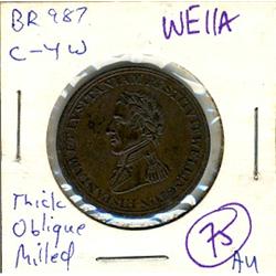 Breton: 987 CH: WE-11A AU