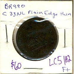 Breton: 990 CH: LC-51A2 F+