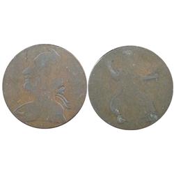 CH: BL-7 Wood 18 Fine