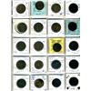 Image 1 : Lower Canada.  Breton 1012. Grades vary from Good to VF.  Should be viewed. (33 pieces)
