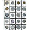 Image 1 : Ontario. Various dairy and merchant tokens from Port Rowan.  (34 pieces)