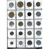 Image 1 : Ontario. Various dairy and merchant tokens from Toronto.  (104 pieces)