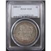 Image 1 : US 1880-CC $1 PCGS VF25.