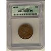 Image 1 : 1920 1¢ Large ICG MS64BN