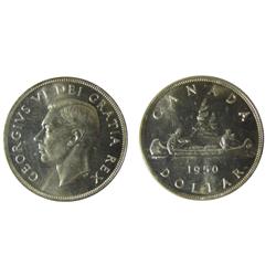 1950 $1 CH#1950 Rev-004 ICCS PL66. Nice reflective surfaces.