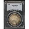 Image 1 : 1958 $1 PCGS MS65.  Gem tones, great eye apppeal.