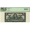 Image 1 : 1937 $1 BC-21d #H/N1243665 PCGS AU58PPQ