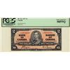 Image 1 : 1937 $2 BC-22c #L/R3454100 PCGS AU58PPQ