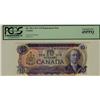 Image 1 : 1971 $10 BC-49cA *T/T2443237 PCGS EF45