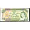 Image 1 : 1969 $20 BC-50aA *EB2001712 VF