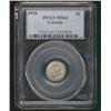 Image 1 : 1920 5¢ PCGS MS64.