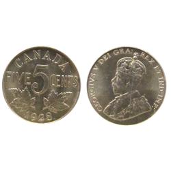 1928 5¢ PCGS MS66.  Wow!  An amazing example.  Sublime fields and lustre The nicest example ever han