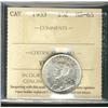 Image 1 : 1933 25¢ ICCS MS63.