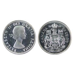 1959 50? ICCS PL67 ULTRA Heavy Cameo.