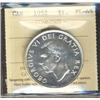 Image 1 : 1952 $1 ICCS PL65.