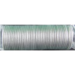 BU Roll, 1991 25¢.  Original roll.