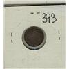 Image 1 : 1884 Far 4 5¢ G-6, problem free.
