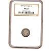 Image 1 : 1899 5¢ NGC MS63.