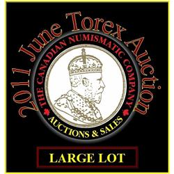 USA.  Wheat Cents, lot of 50 pieces.  Grades vary from G-4 to VF20.  Should be viewed.