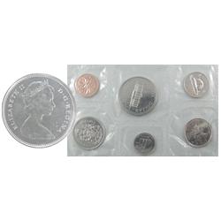 RCM Lot includes 1973 Large Bust PL Set.