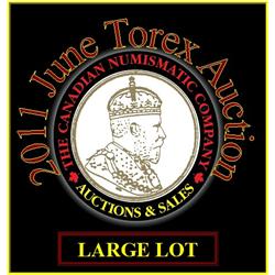 RCM lot includes, Double Penny sets 1971 through to 1980 including the 1978 RB variety(11 sets), Cas