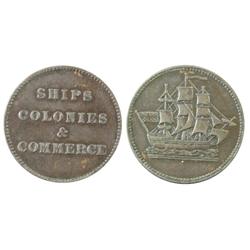 Breton 997 Lees 33, a nice EF.  Problem free.  Rare variety.