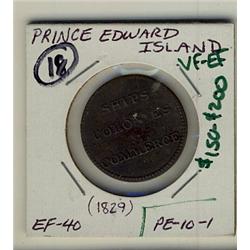 Breton 997, Lees 1 VF-EF