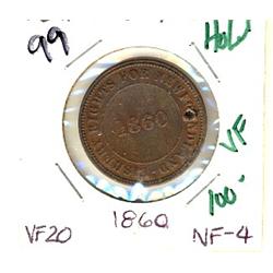 Breton 955 CH-NF-4 VF but holed.