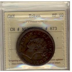 Breton 873, NS-2C1 ICCS EF40.