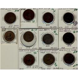 Breton 883, 884, 891, 892, 896, 963, CH NS-10B1 (2), 11A1, 11A3, 12, 14A1, 14A5, 15A, 16, 19A1, 19B2