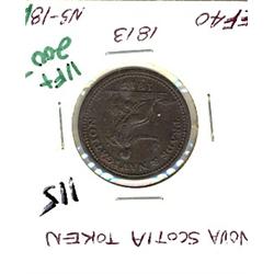 Breton 964 CH NS-18A VF+